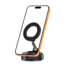 Tech-protect N61 Dashboard MagSafe držač mobitela za auto, crno