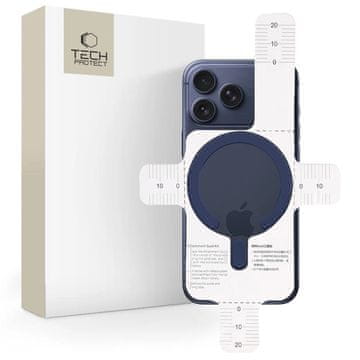 Tech-protect Ring magnetski držačza MagSafe, plava