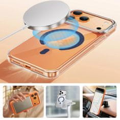 Tech-protect Ring magnetski držačza MagSafe, plava