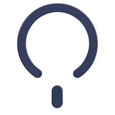 Tech-protect Ring magnetski držačza MagSafe, plava