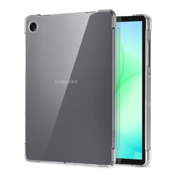Tech-protect FlexAir maska za Samsung Galaxy Tab A9 / A11 8.7'', proziran