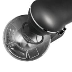 Berlingerhaus 1500 W kuhinjski kombaj Anthracite Collection