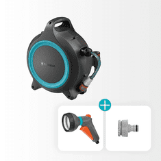 Gardena MoveMatic prijenosni nosač crijeva, 12,5 m (18690-20)