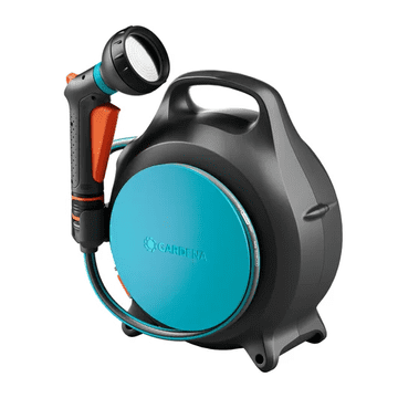 Gardena Move prijenosni nosač crijeva, 10 m (18692-20)