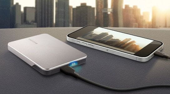 Shranjevanje, pripravljeno na prihodnost