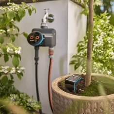 Gardena dvostruki programator za navodnjavanje, Smart (19034-20)