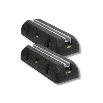 Niccons SUMO Podna konzola za klimu 450 x 160 x 90 mm, prof. 41 mm