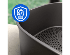 Philips NA462/70 Serija 4000 friteza na vrući zrak, dvoslojna