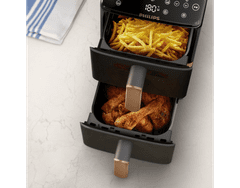 Philips NA462/70 Serija 4000 friteza na vrući zrak, dvoslojna