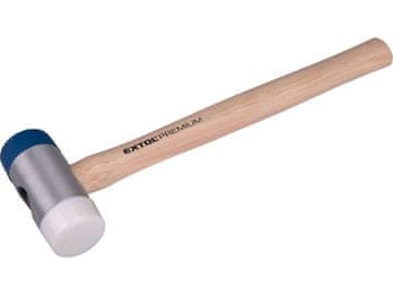 Extol Craft Organizator 78852 organizator, 12 pretinaca, 250x200x44 mm