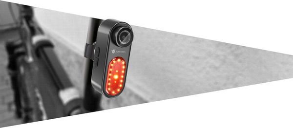 Instalacija na bicikl