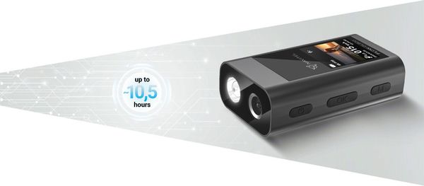 Izdržljiva baterija 7000mAh