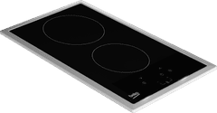 Beko HDC 32400 TO ploča za kuhanje