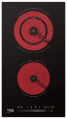 Beko HDC 32400 TO ploča za kuhanje