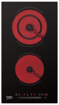 Beko HDC 32400 TO ploča za kuhanje