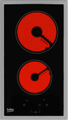 Beko HDC 32400 TO ploča za kuhanje