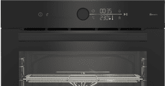 Beko BBIMA17410BMPW ugradbena pećnica