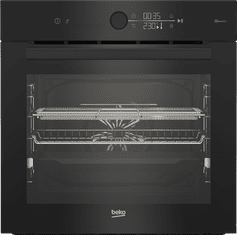 Beko BBIMA17410BMPW ugradbena pećnica