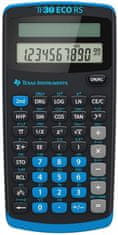 Texas Instruments Kalkulator texas tehnički ti-30 eco rs