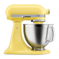 KitchenAid Kuhinjski robot Artisan 5KSM195PSEBT, Butter