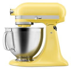 KitchenAid Kuhinjski robot Artisan 5KSM195PSEBT, Butter