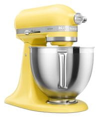 KitchenAid Kuhinjski robot Artisan 5KSM195PSEBT, Butter