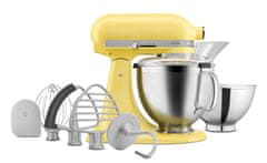 KitchenAid Kuhinjski robot Artisan 5KSM195PSEBT, Butter