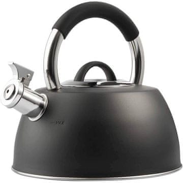 VonShef Kuhalnik za čaj od nehrđajućeg čelika