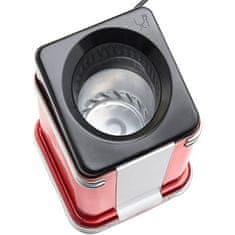 VonShef Retro aparat za pripremu kokica