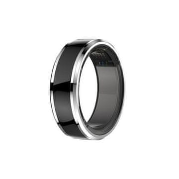 Pametni prsten Smart Ring Black size 9