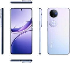 Vivo Mobilni telefon V50 12+512GB Purple