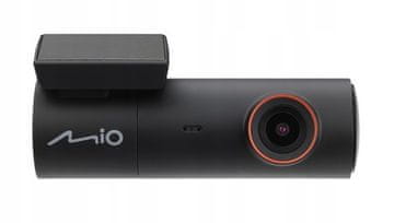 Ostatní Kamera u automobilu MiVue J35 2.5K GPS WIFI