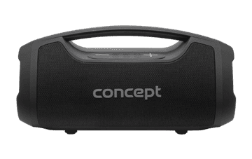 Concept Bežični zvučnik SoundJoy BR5060 Black
