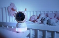 Concept Baby monitor s kamerom KIDO KD5010