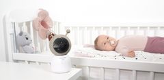 Concept Baby monitor s kamerom KIDO KD5010