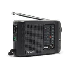 AIWA RS-44 prijenosni AM/FM radio 