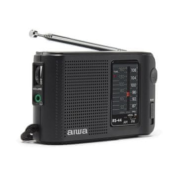 AIWA RS-44 prijenosni AM/FM radio