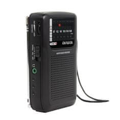 AIWA RS-33 prijenosni AM/FM radio