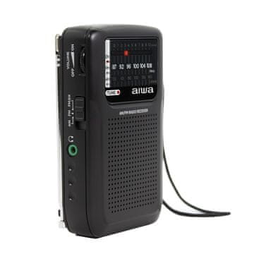 AIWA RS-33 prijenosni AM/FM radio