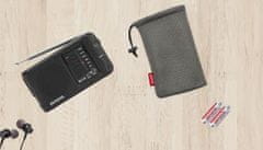 AIWA RS-44 prijenosni AM/FM radio 