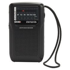 AIWA RS-33 prijenosni AM/FM radio