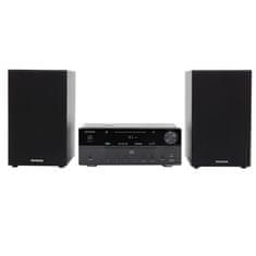 AIWA MSBTU-550 mini Hi‑Fi stereo sustav