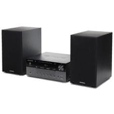 AIWA MSBTU-550 mini Hi‑Fi stereo sustav
