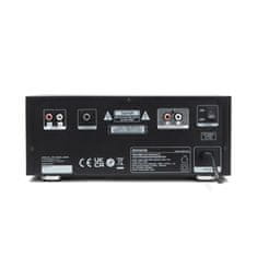AIWA MSBTU-550 mini Hi‑Fi stereo sustav