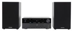 AIWA MSBTU-550 mini Hi‑Fi stereo sustav