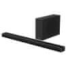 AIWA HE-1200SW 2.1 soundbar zvučnik s bežičnim subwooferom (120 W RMS)