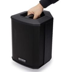 AIWA AX-1PRO profesionalni prijenosni zvučnik, 100W