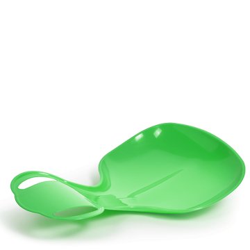 Prosperplast Klizač za snijeg Sport Bear Zeleni