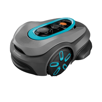 Gardena Sileno sense robotska kosilica, Smart, 600 m² (19942-32)