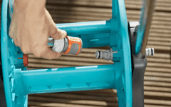 Gardena AquaRoll S kolica za vrtnu cijev (18500-20)